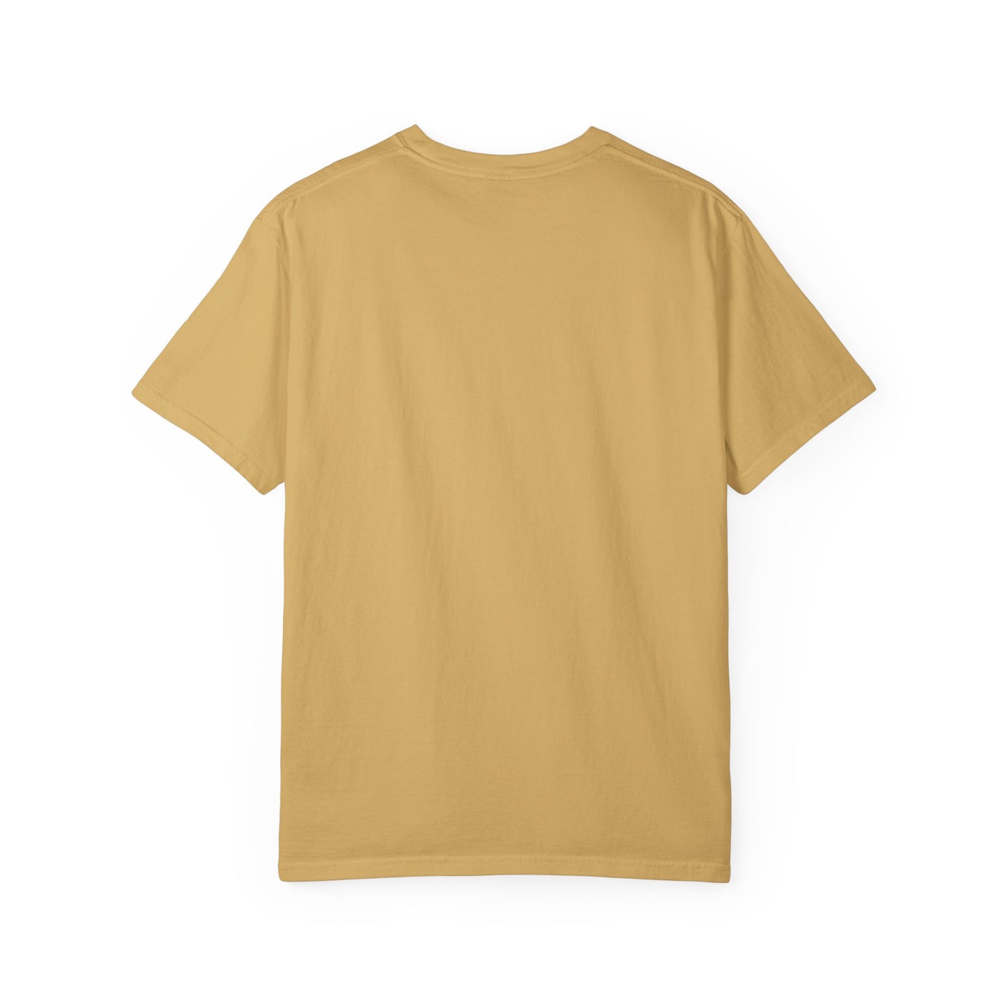 In My Ramen Era Tee – Funny Food Lover Comfort Colors Shirt