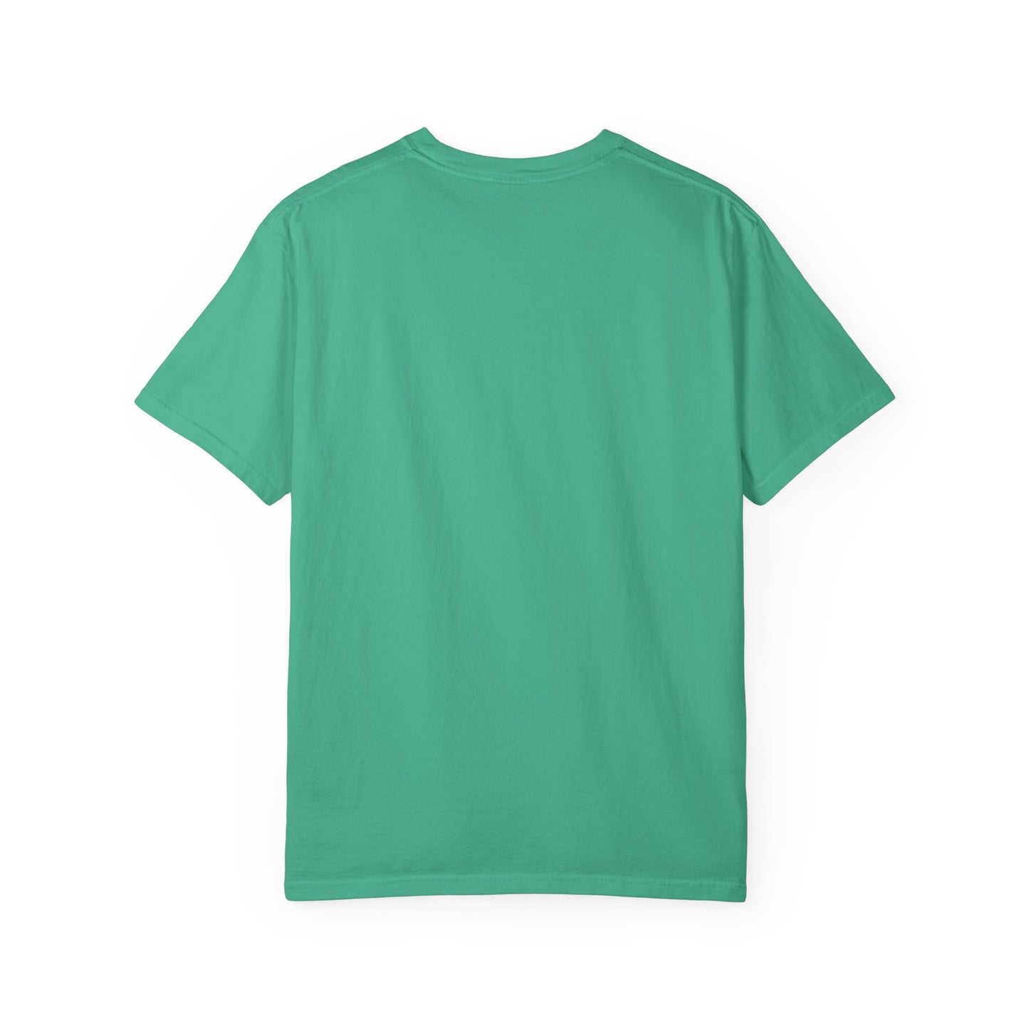 Stay Spooky Sweetheart Tee – Retro Ghost Milkshake Comfort Colors T-Shirt
