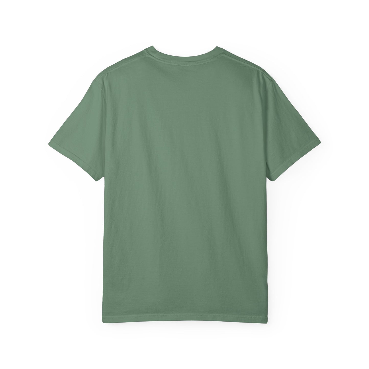 Dino Walk Tee – Skeleton Walking Rainbow Dinosaur Shirt