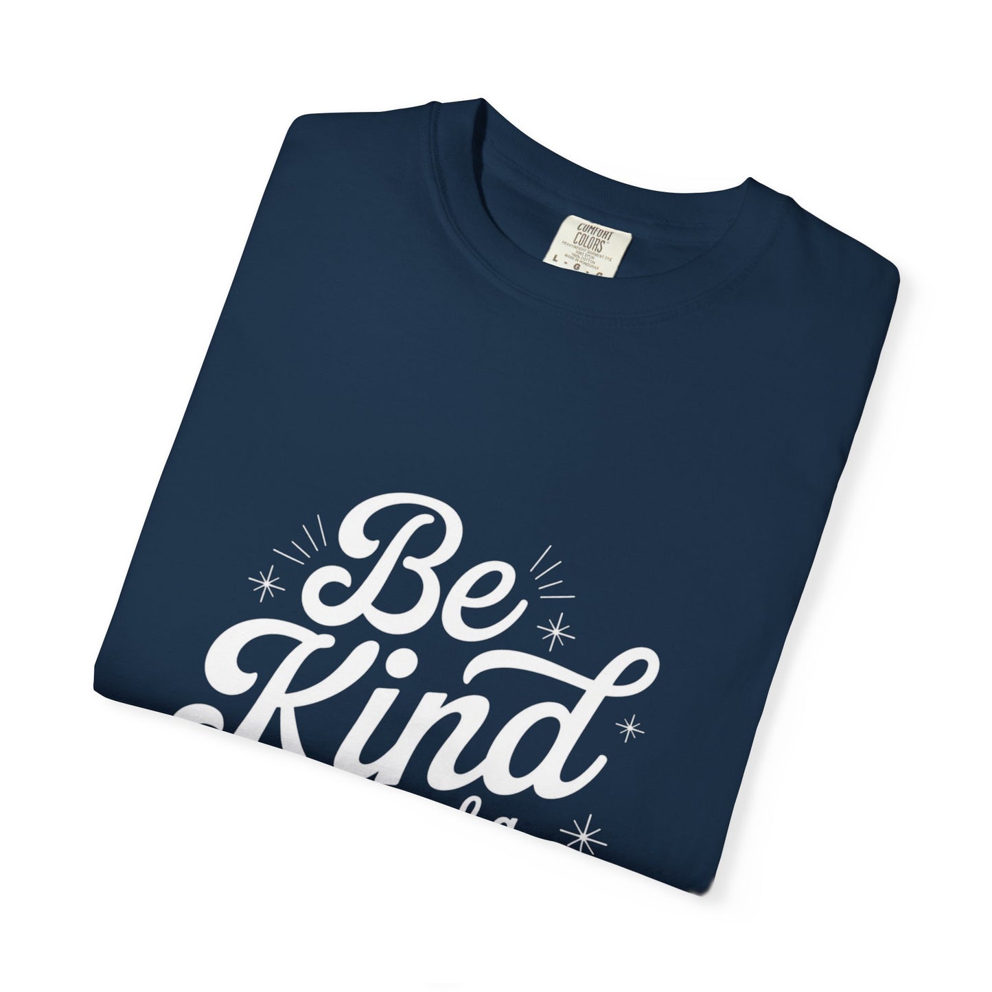 Be Kind of a Bitch Tee – Feminist Sass Script Shirt