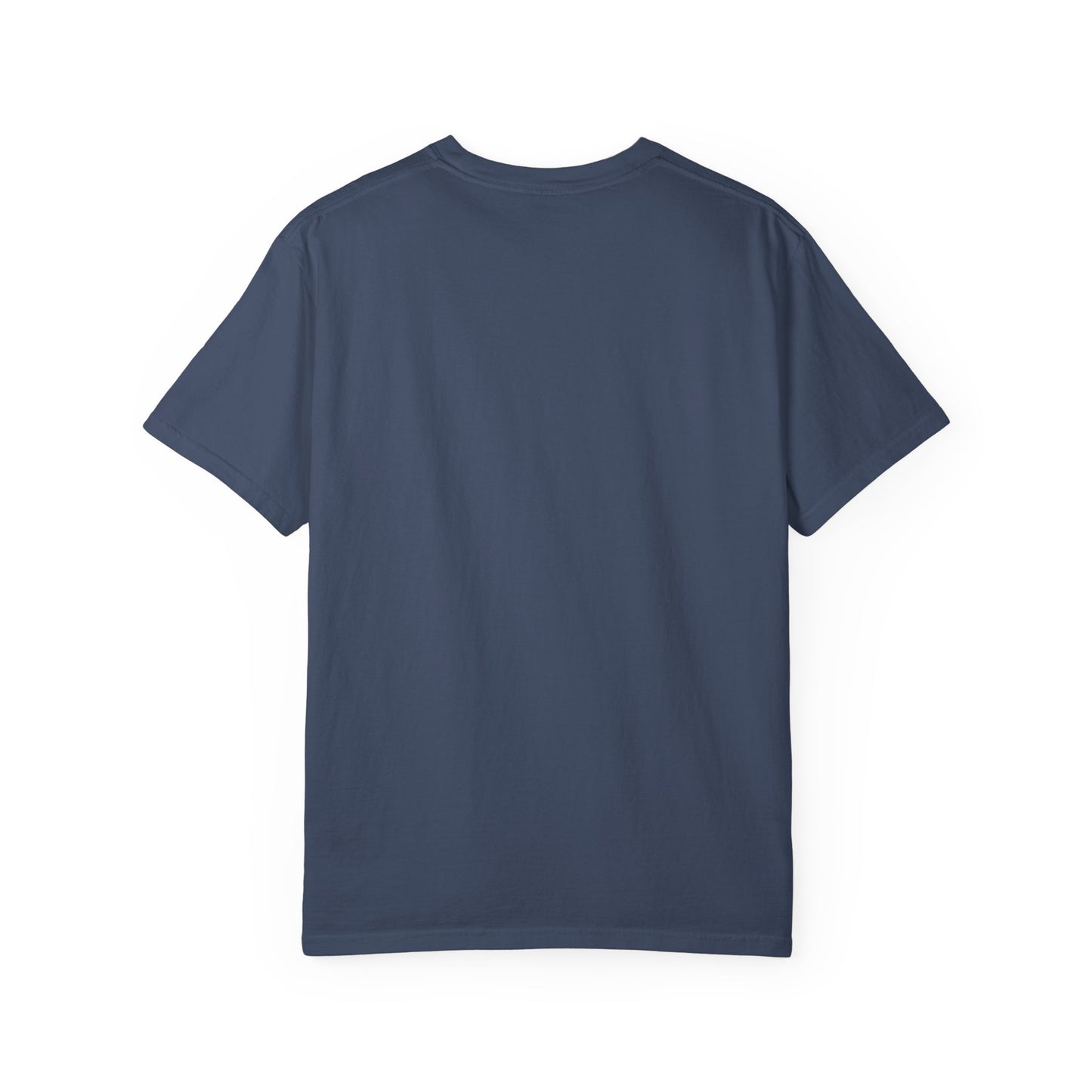 Don’t Poke the Bear Tee – Bold Grizzly Warning T-Shirt