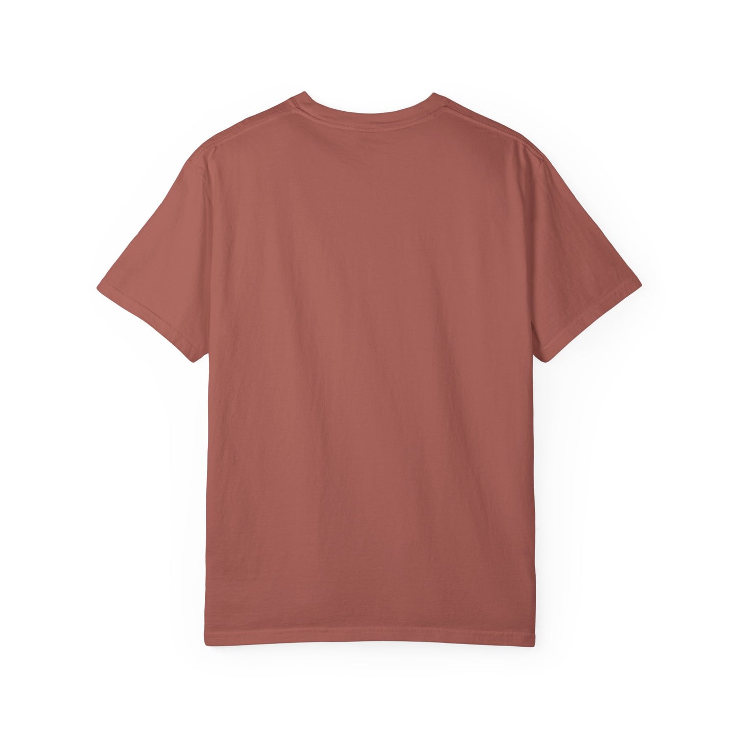 ADHD Burnout Social Club Tee – Funny Retro Flower Character Shirt