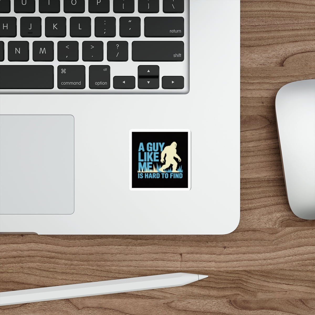 A Guy Like Me Sticker – Die-Cut Vinyl Sticker