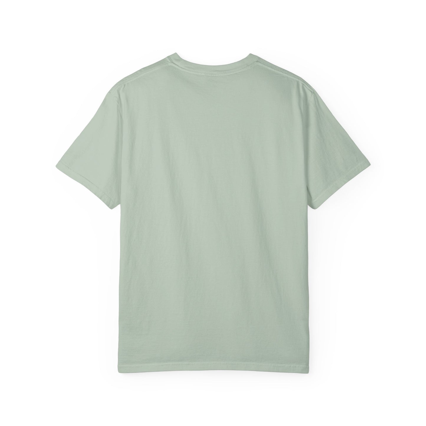 Stay Spooky Sweetheart Tee – Retro Ghost Milkshake Comfort Colors T-Shirt