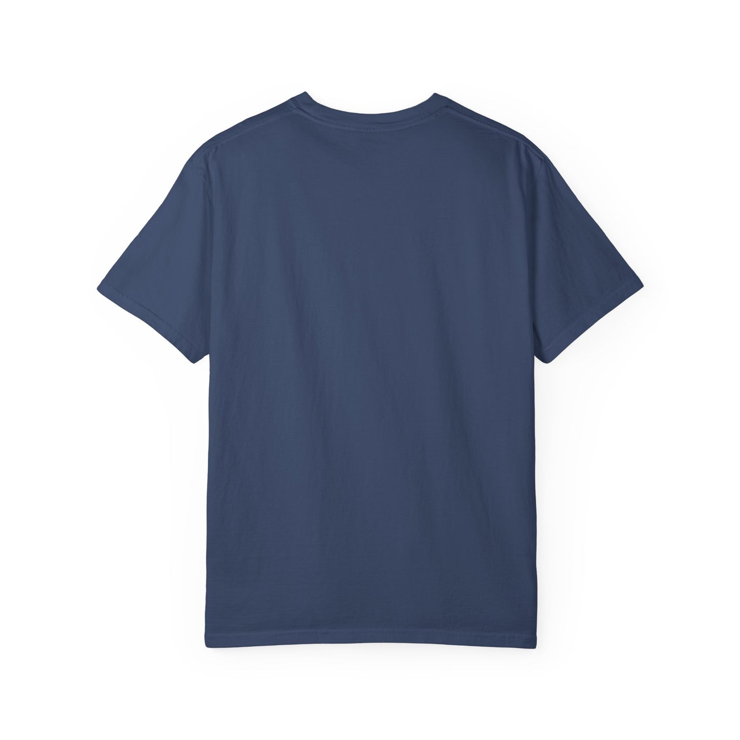 Frog Alert Tee – Funny Amphibian Graphic Comfort Colors T-Shirt