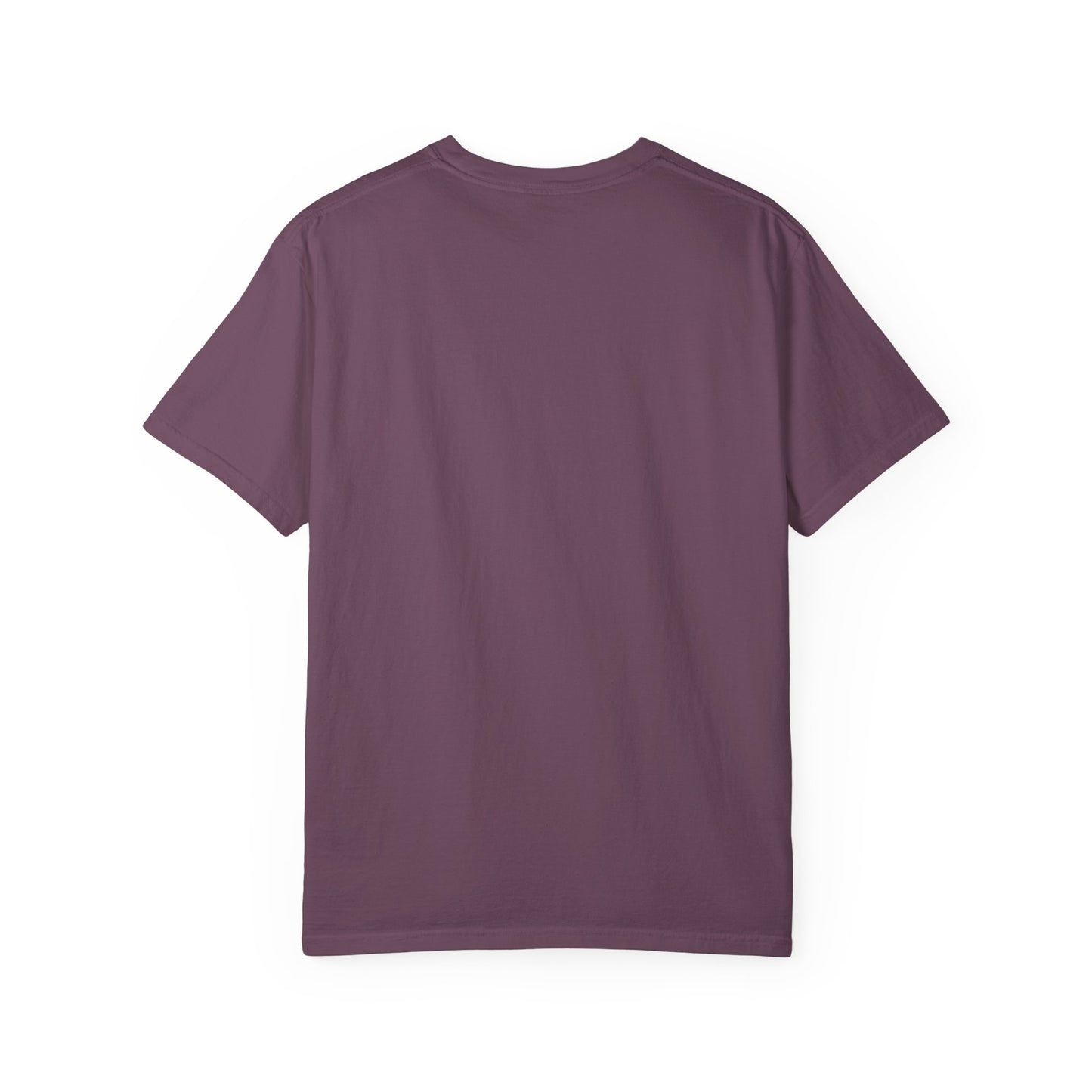 Dino Walk Tee – Skeleton Walking Rainbow Dinosaur Shirt