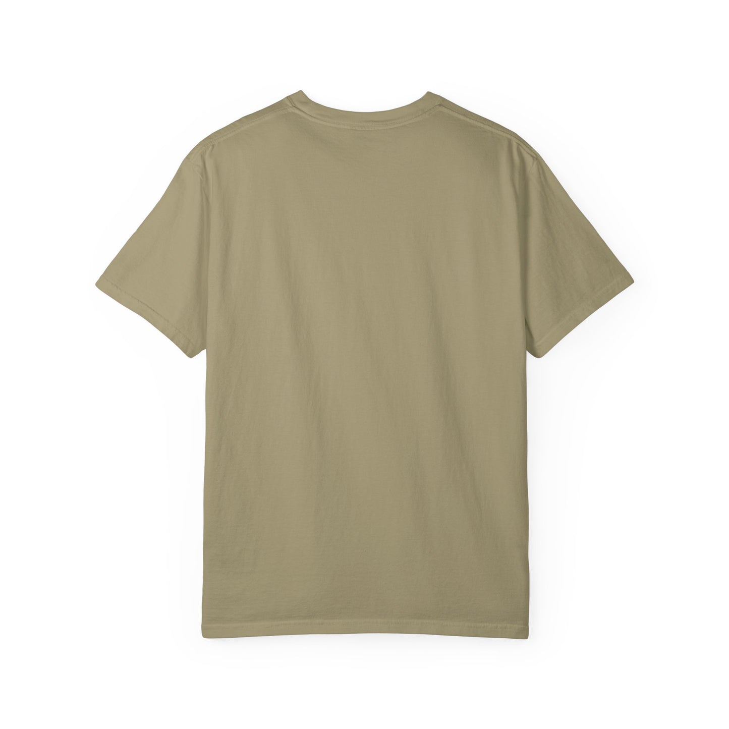 Chili Dog Tattoo Tee – Comfort Colors Unisex Garment-Dyed T-Shirt
