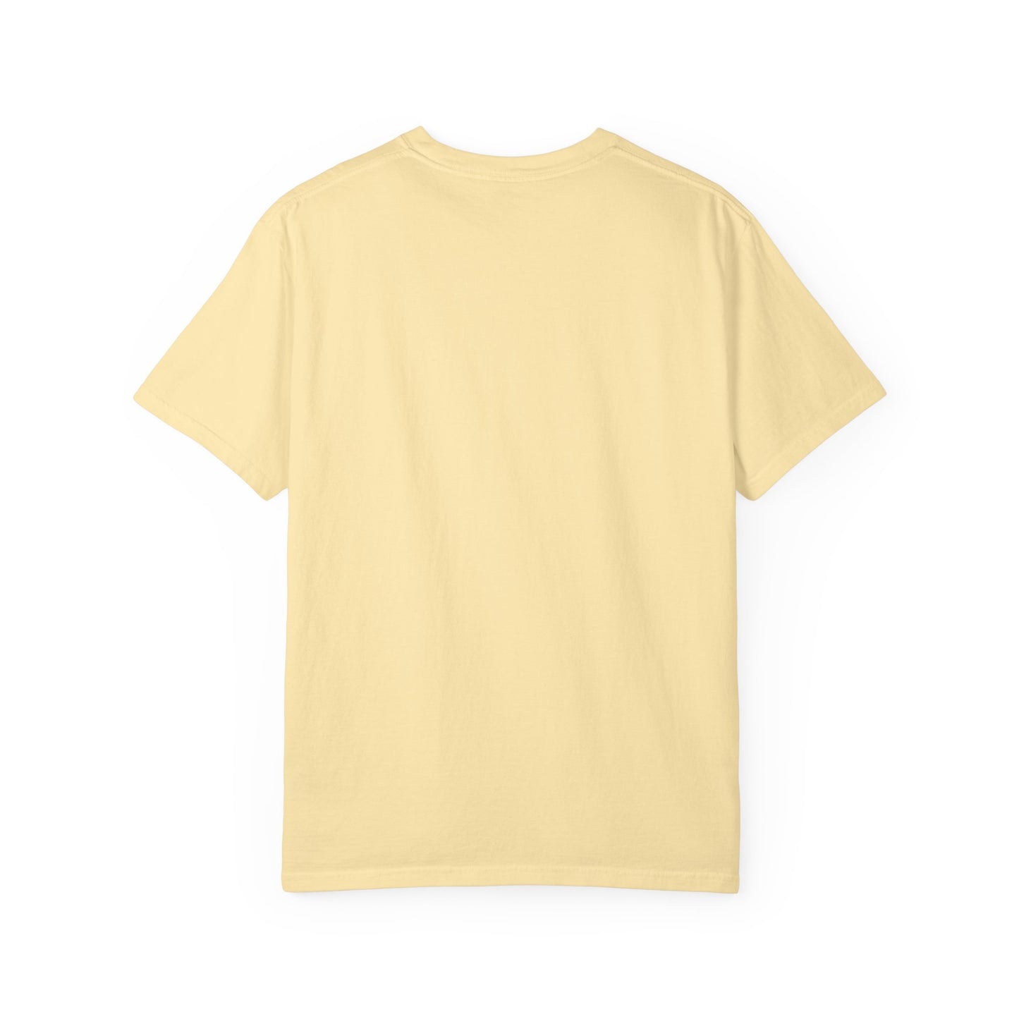 ADHD Burnout Social Club Tee – Funny Retro Flower Character Shirt