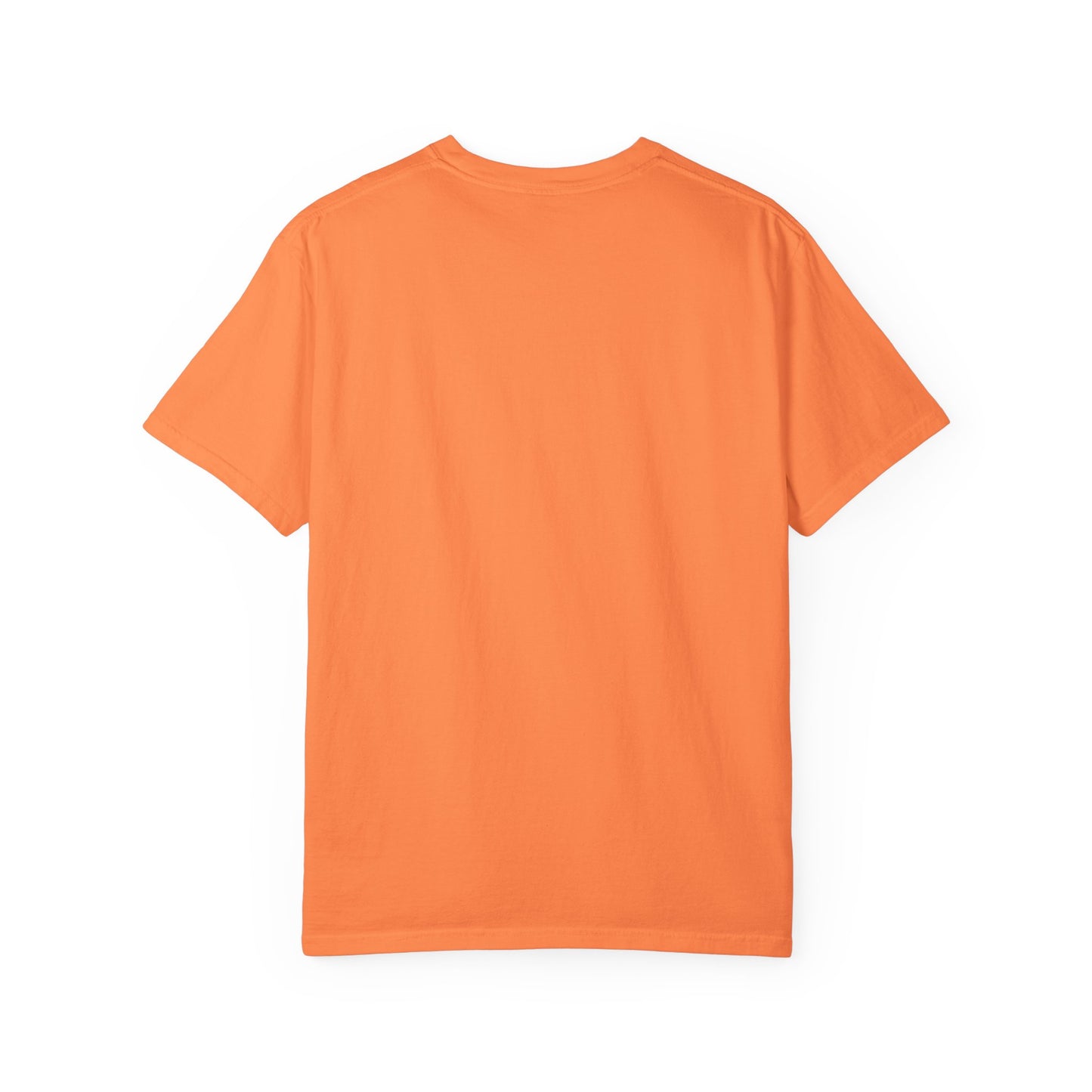 ADHD Burnout Social Club Tee – Funny Retro Flower Character Shirt