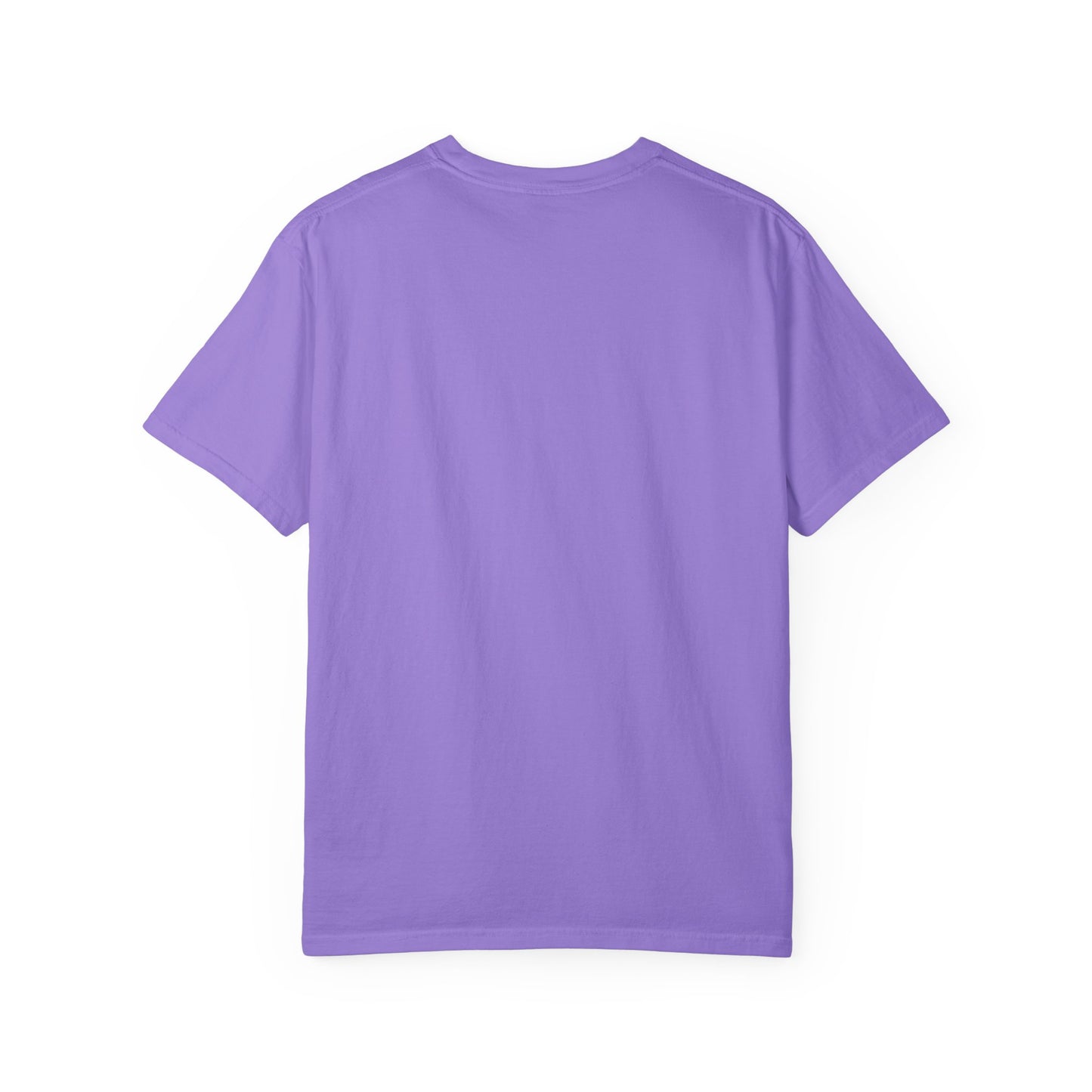 Alice in Nightmareland Tee – Dark Fairy Tale Comfort Colors Shirt