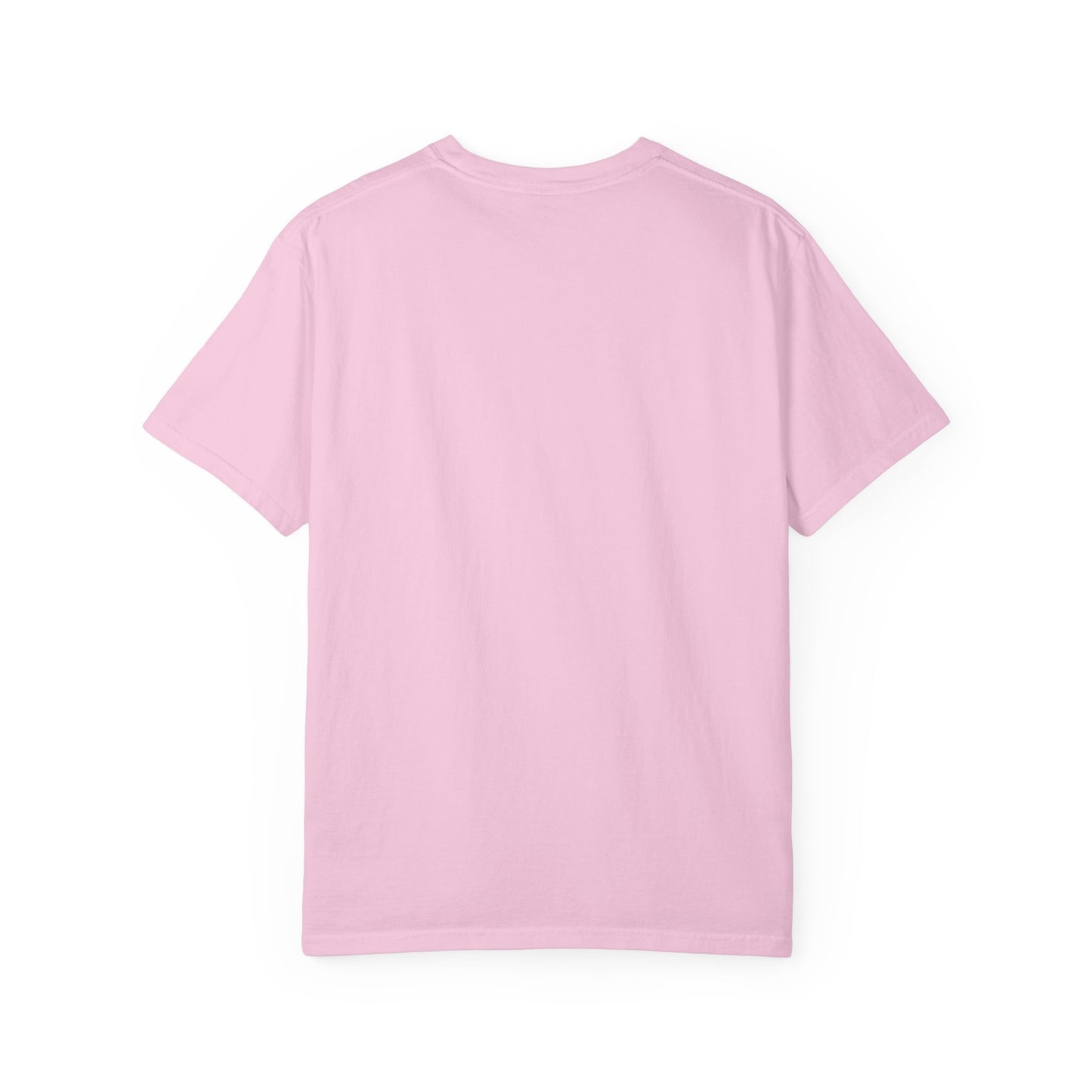 ADHD Burnout Social Club Tee – Funny Retro Flower Character Shirt