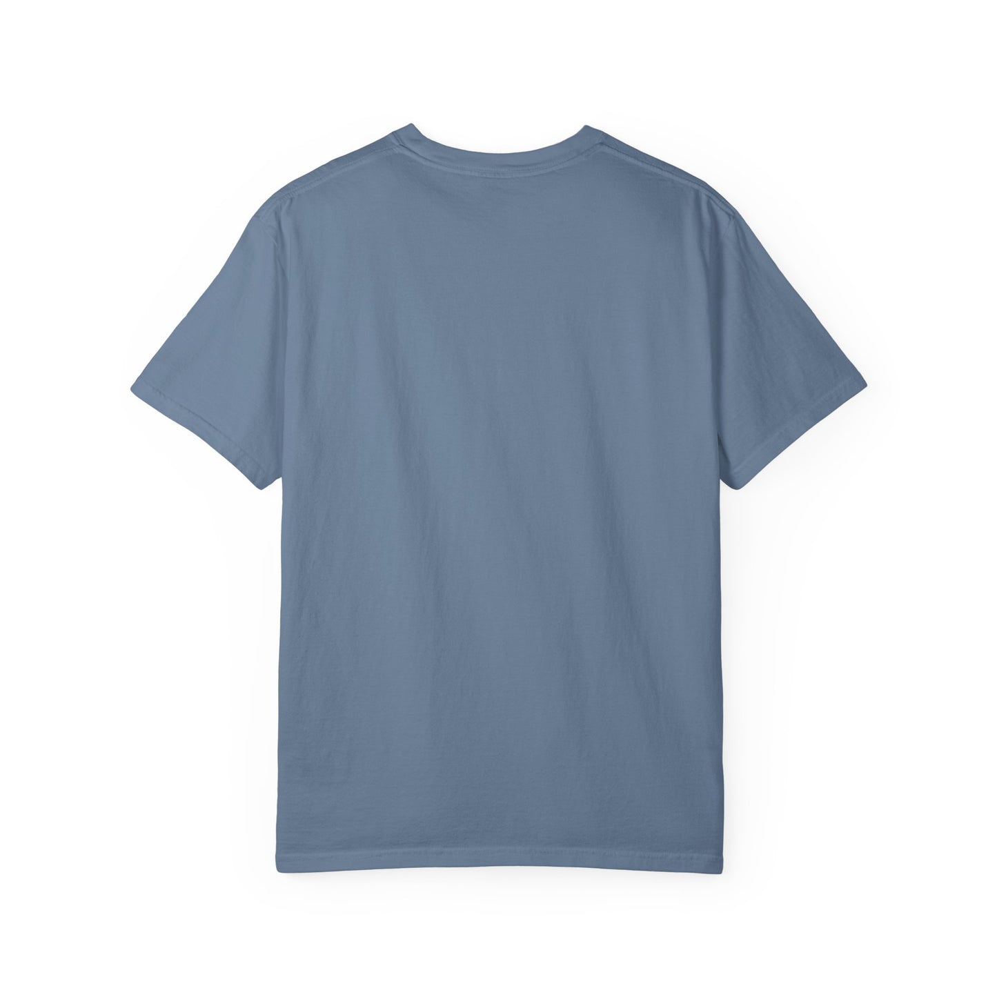 In My Ramen Era Tee – Funny Food Lover Comfort Colors Shirt