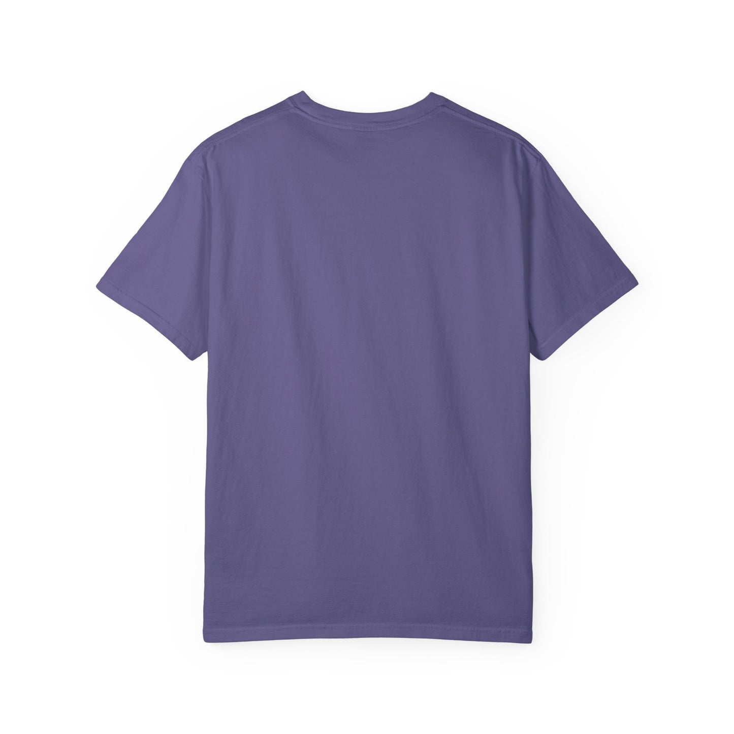 Cherry Skulls Tee – Dark Fruit Comfort Colors Graphic T-Shirt
