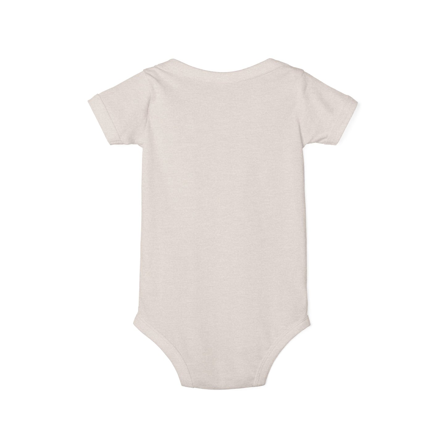 Motor City Kitties Infant Bodysuit – 100% Cotton Baby Onesie for Detroit Lions & Tigers Fans