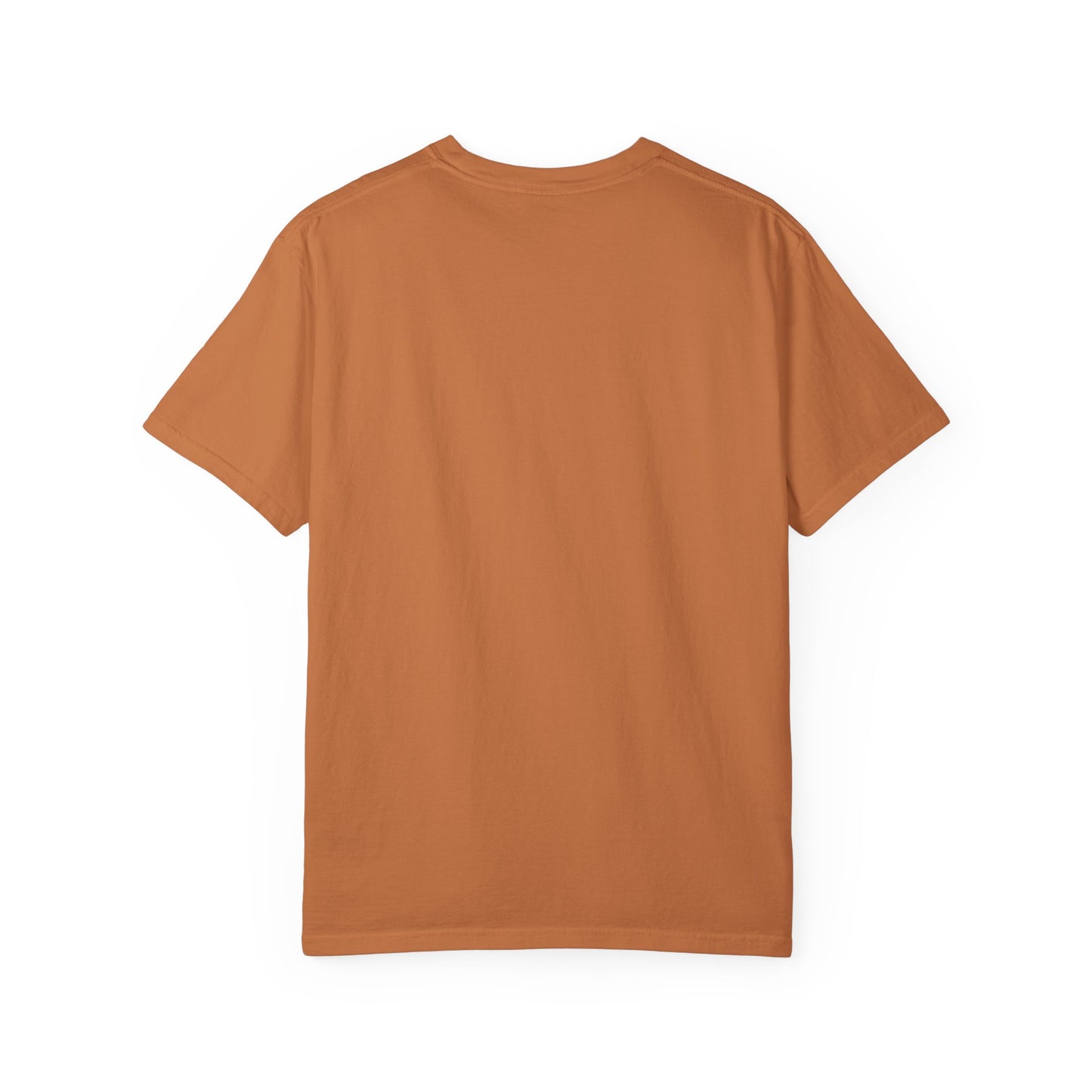 Chili Dog Tattoo Tee – Comfort Colors Unisex Garment-Dyed T-Shirt
