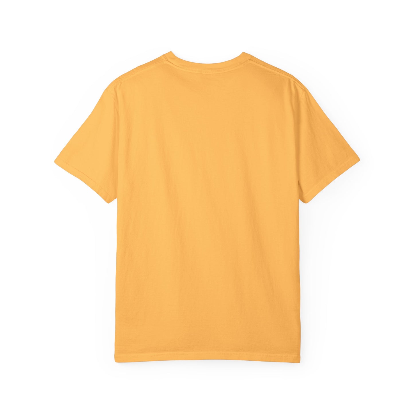 ADHD Burnout Social Club Tee – Funny Retro Flower Character Shirt