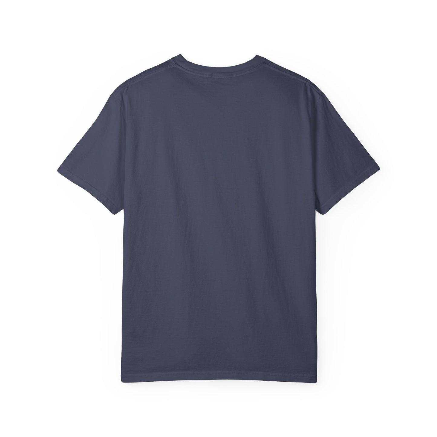 I Saw You Jesus Tee – Funny Minimal Christian Graphic Shirt