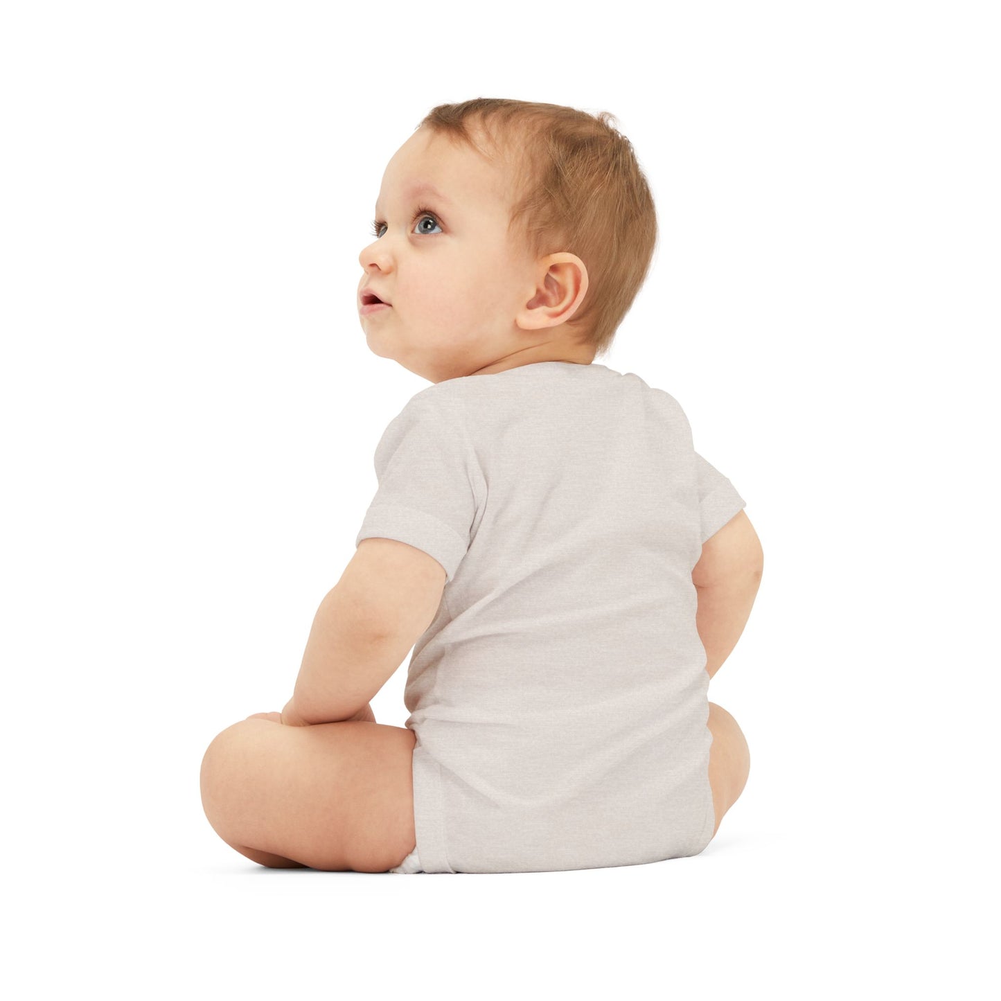 Motor City Kitties Infant Bodysuit – 100% Cotton Baby Onesie for Detroit Lions & Tigers Fans
