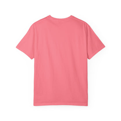 Tokyo Banana Gorilla Tee – Japanese Stamp-Inspired Comfort Colors T-Shirt