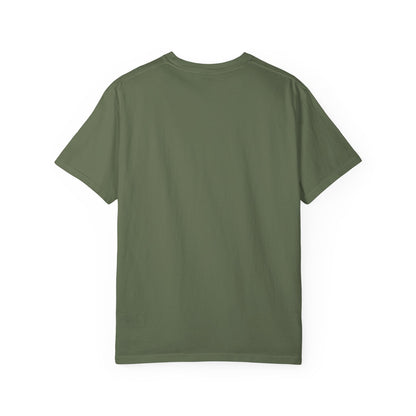 In My Ramen Era Tee – Funny Food Lover Comfort Colors Shirt