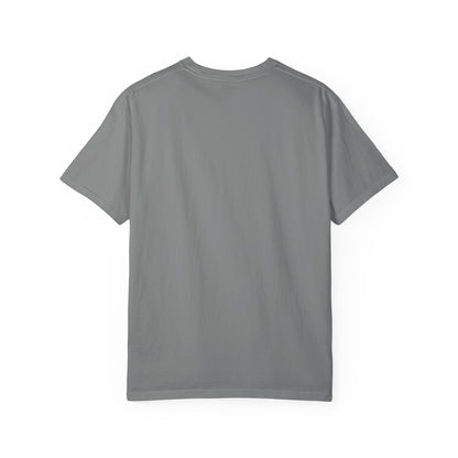 Pizza Time Bot Tee – Comfort Colors Unisex Garment-Dyed T-Shirt