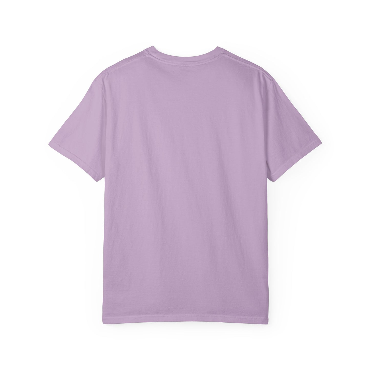 Cowboy Frog Tattoo Tee – Comfort Colors Unisex Garment-Dyed T-Shirt