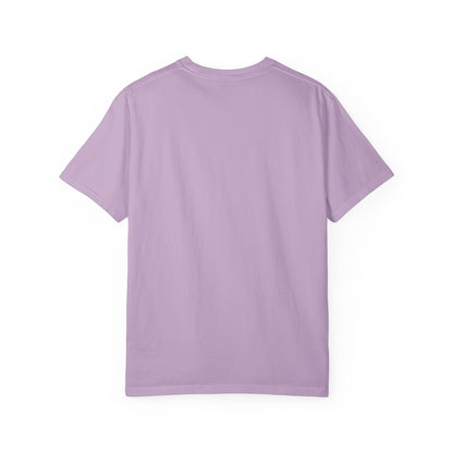Cowboy Frog Tattoo Tee – Comfort Colors Unisex Garment-Dyed T-Shirt