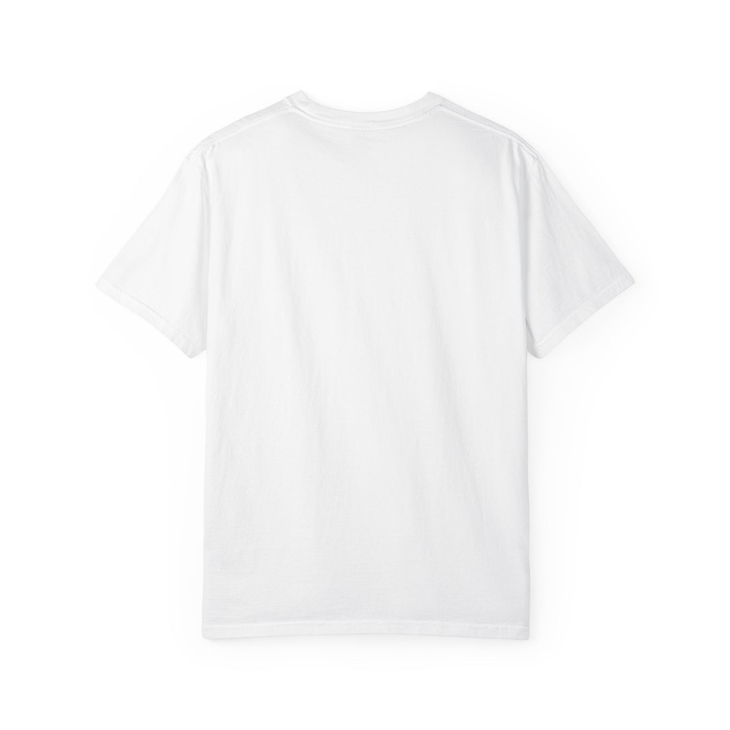 Dino Walk Tee – Skeleton Walking Rainbow Dinosaur Shirt