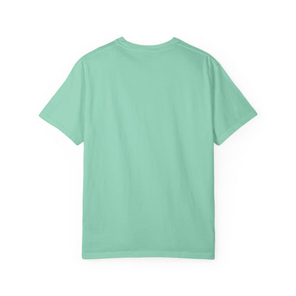Tokyo Banana Gorilla Tee – Japanese Stamp-Inspired Comfort Colors T-Shirt