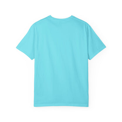 Tokyo Banana Gorilla Tee – Japanese Stamp-Inspired Comfort Colors T-Shirt