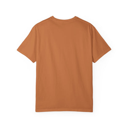 Chili Dog Tattoo Tee – Comfort Colors Unisex Garment-Dyed T-Shirt