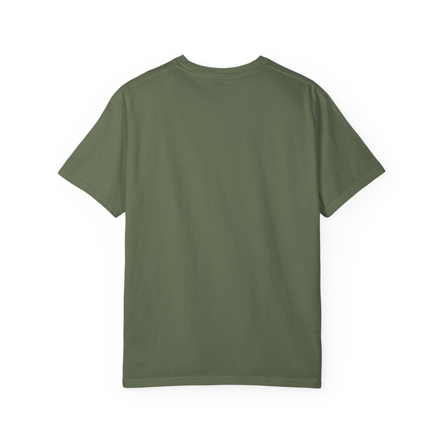 Dino Walk Tee – Skeleton Walking Rainbow Dinosaur Shirt