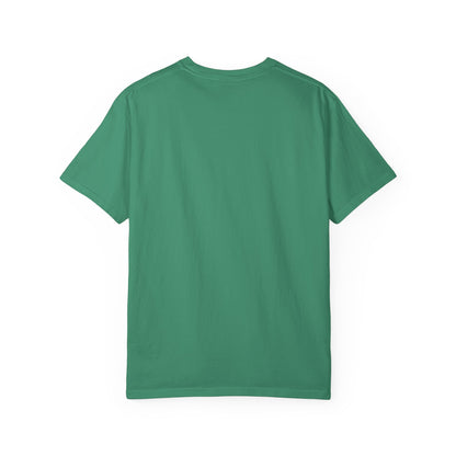 Frenchie Silhouette Tee – Bold French Bulldog Graphic Shirt
