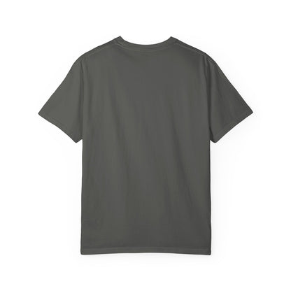 Evil Cat Potion Tee – Gothic Bottle Familiar Comfort Colors T-Shirt